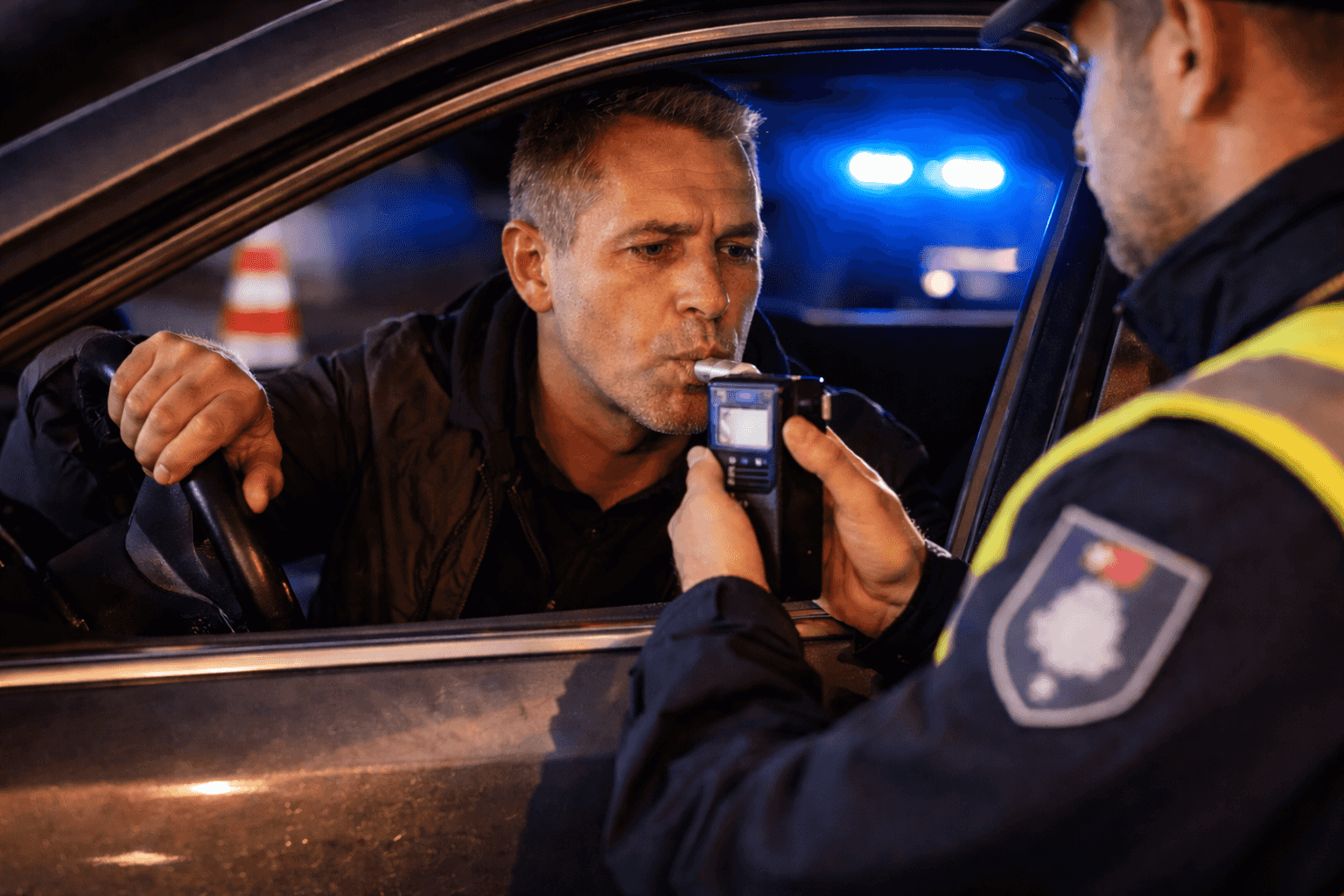 Führerscheinentzug Alkohol