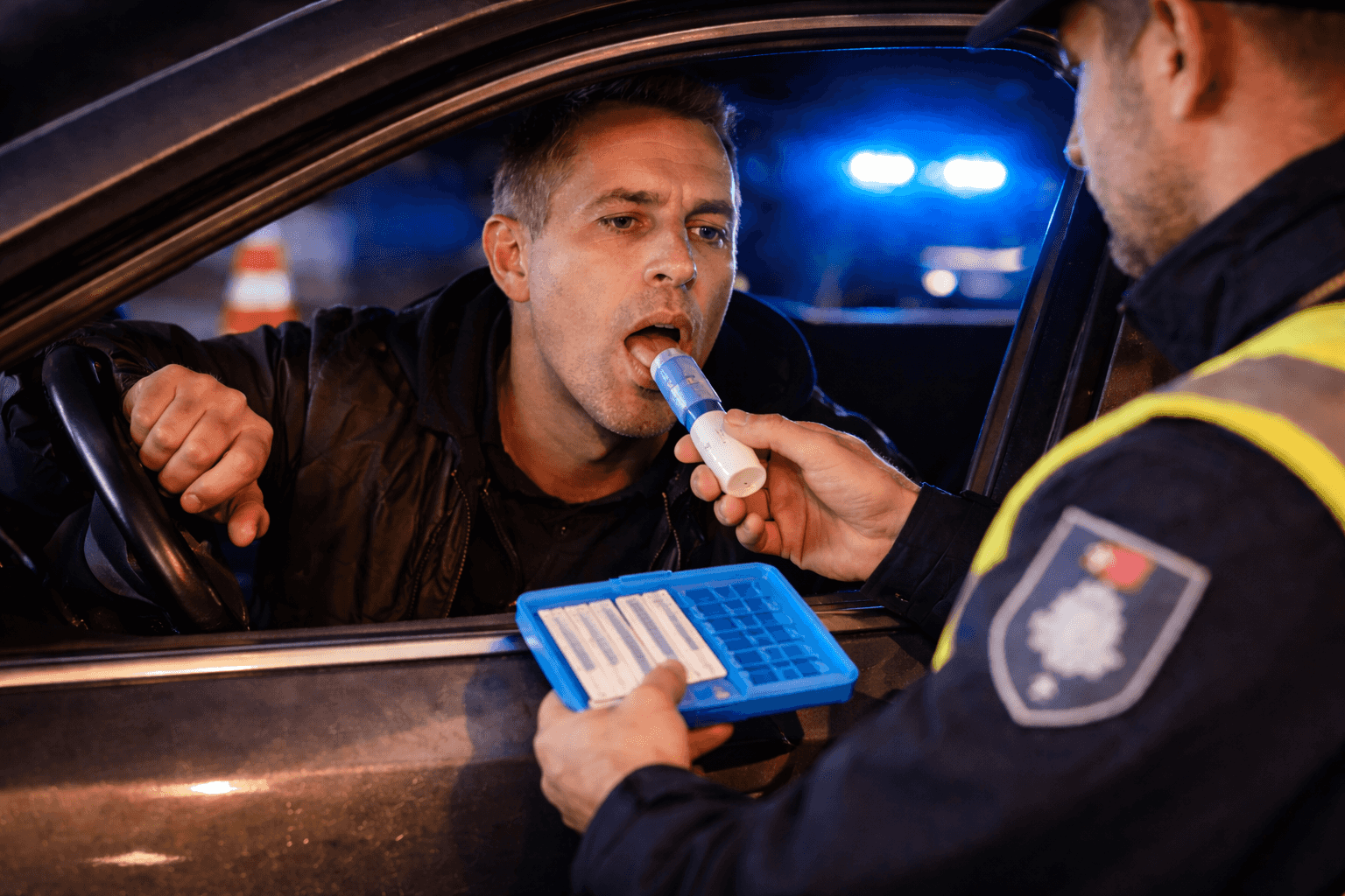 Führerscheinentzug Drogen