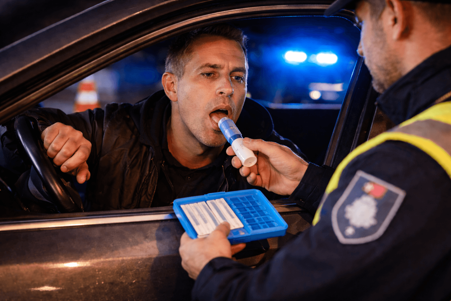 Führerscheinentzug Drogen