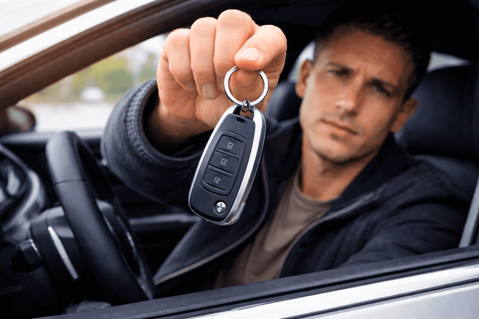 Führerscheinentzug Probezeit